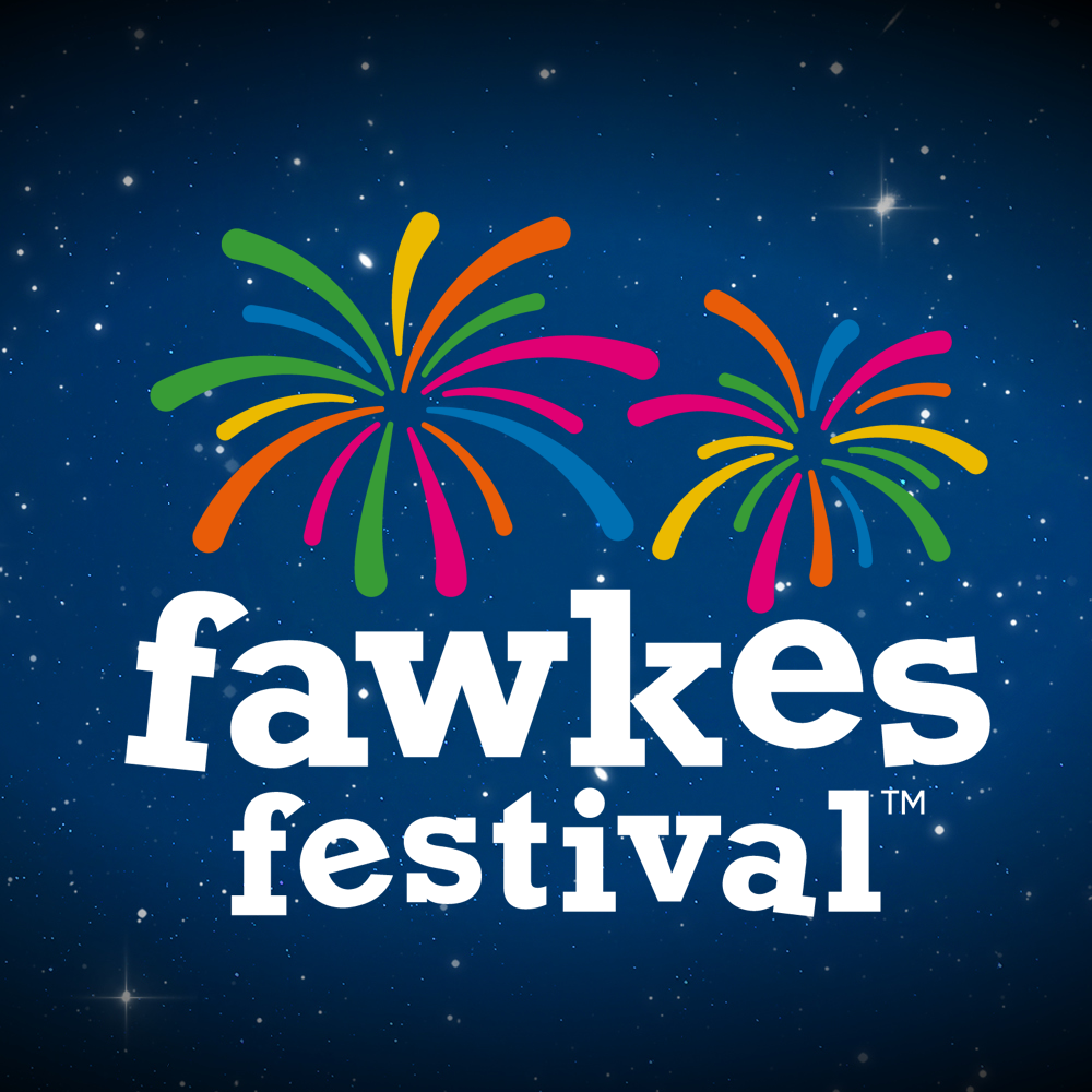 Family Firework Spectacular at Hopetoun House Fawkes Festival